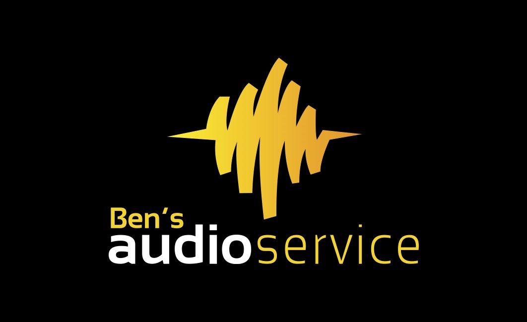 Bens Audio Service
